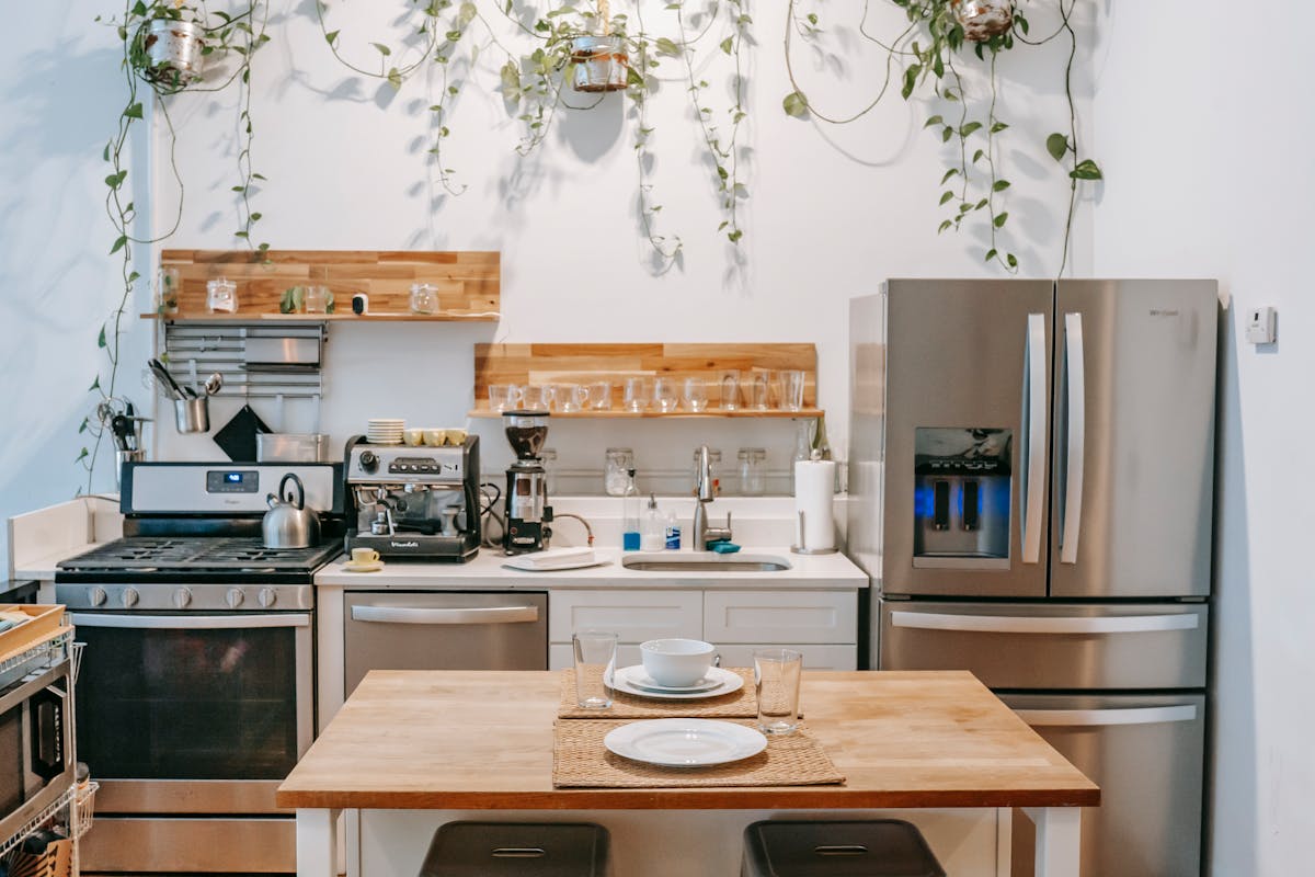 Oven, Range & Stove Repair